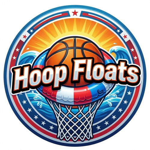 Hoop Floats